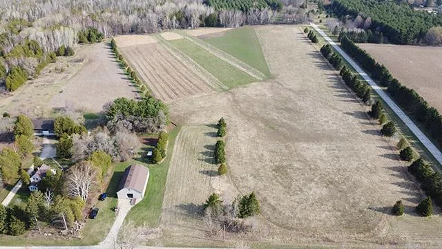6138 Mount Olive Rd, Sturgeon Bay, Wisconsin 54235, ,Unimproved Land,For Sale,Mount Olive Rd,143955
