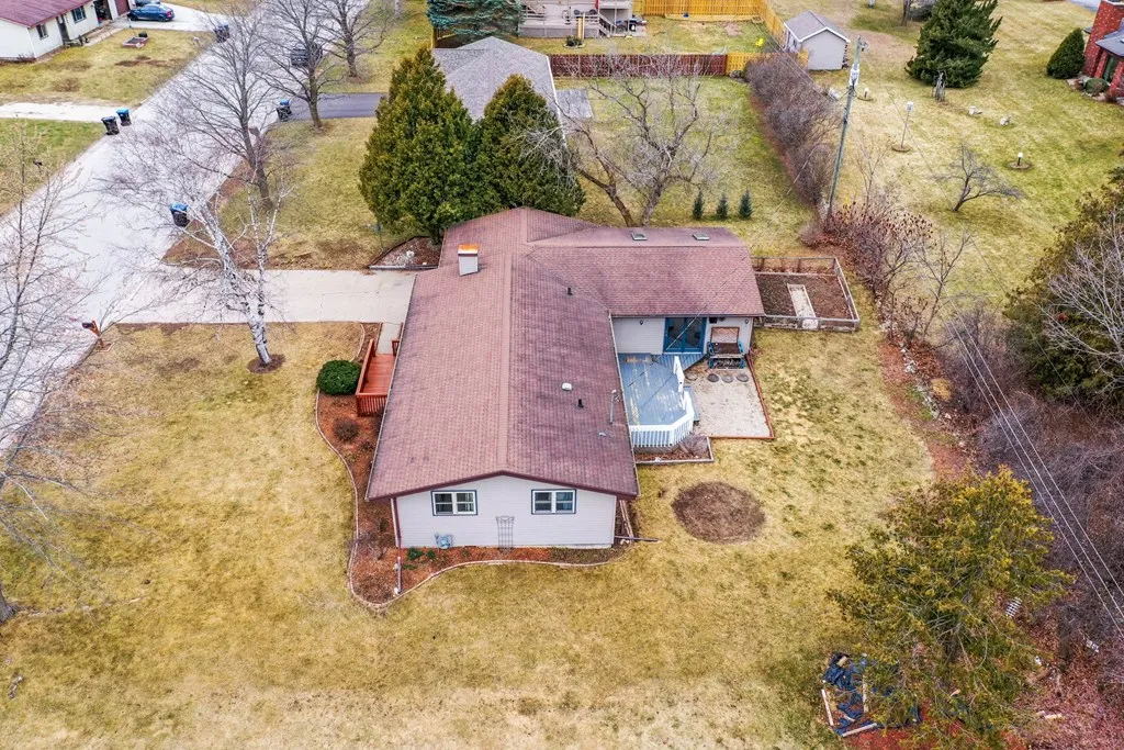 806 W Spruce Dr, Sturgeon Bay Wi 54235, 3 Bedrooms Bedrooms, ,2 BathroomsBathrooms,Inland-Residential,For Sale,W Spruce Dr,141473