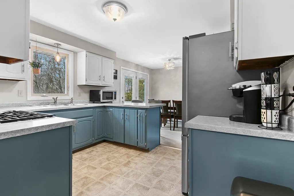 806 W Spruce Dr, Sturgeon Bay Wi 54235, 3 Bedrooms Bedrooms, ,2 BathroomsBathrooms,Inland-Residential,For Sale,W Spruce Dr,141473