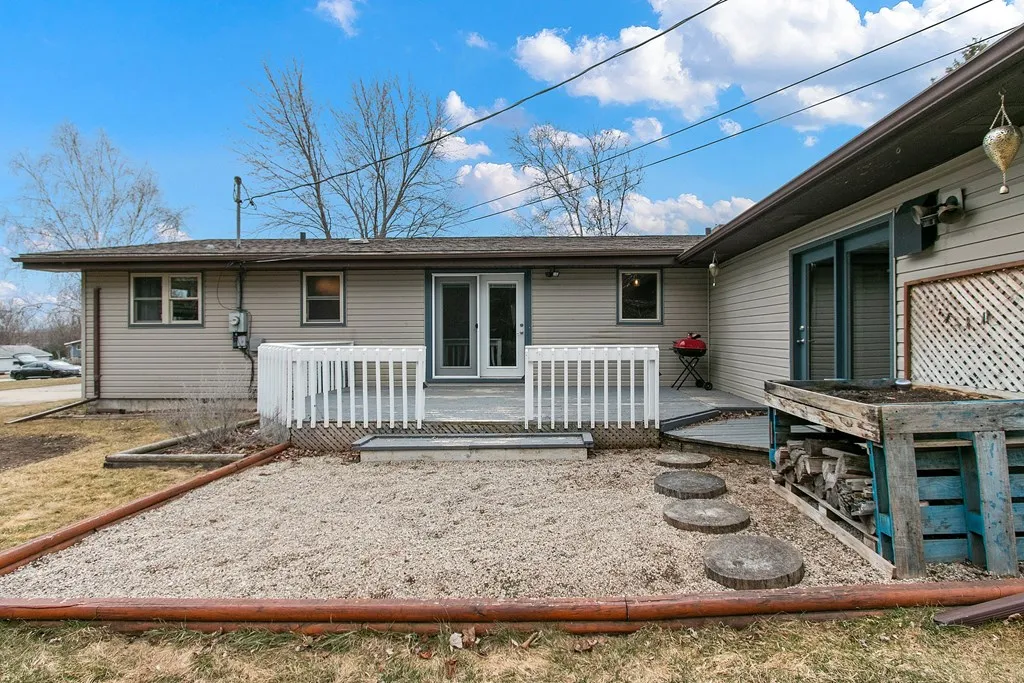 806 W Spruce Dr, Sturgeon Bay Wi 54235, 3 Bedrooms Bedrooms, ,2 BathroomsBathrooms,Inland-Residential,For Sale,W Spruce Dr,141473