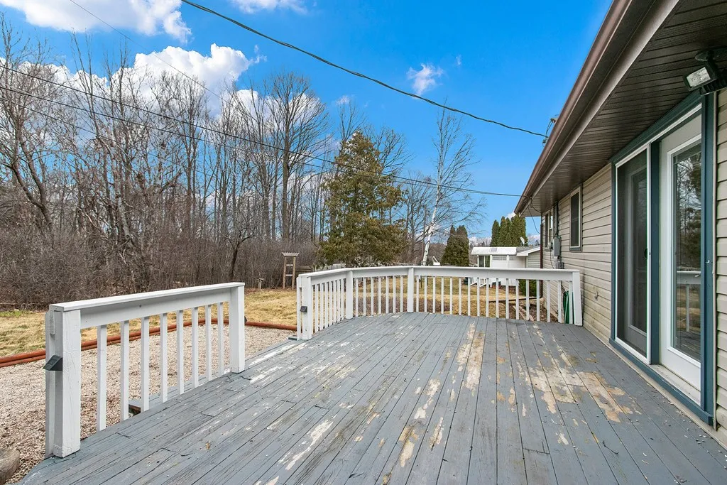 806 W Spruce Dr, Sturgeon Bay Wi 54235, 3 Bedrooms Bedrooms, ,2 BathroomsBathrooms,Inland-Residential,For Sale,W Spruce Dr,141473