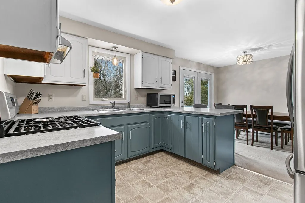 806 W Spruce Dr, Sturgeon Bay Wi 54235, 3 Bedrooms Bedrooms, ,2 BathroomsBathrooms,Inland-Residential,For Sale,W Spruce Dr,141473