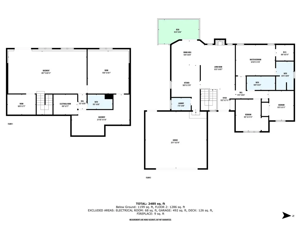 121 S Columbia Ave, Sturgeon Bay Wi 54235, 4 Bedrooms Bedrooms, ,3 BathroomsBathrooms,Inland-Residential,For Sale,S Columbia Ave,141896