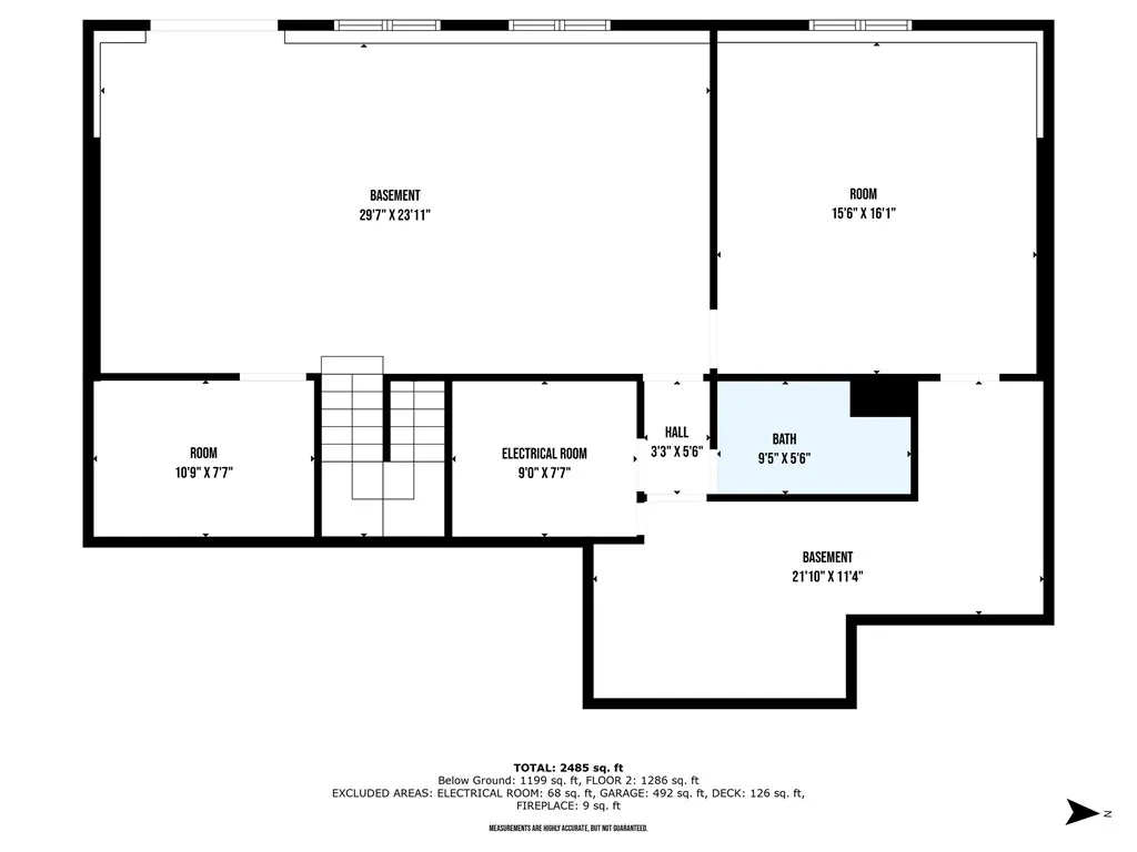 121 S Columbia Ave, Sturgeon Bay Wi 54235, 4 Bedrooms Bedrooms, ,3 BathroomsBathrooms,Inland-Residential,For Sale,S Columbia Ave,141896