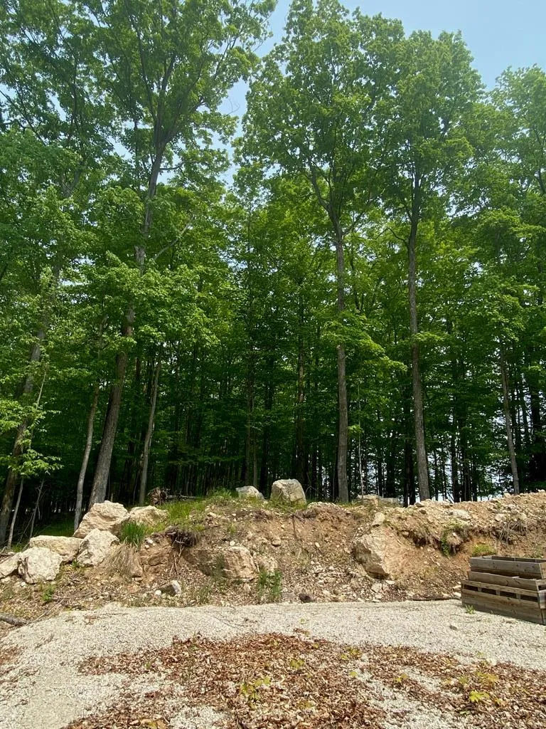 3793 County Rd Ee, Fish Creek, Wisconsin 54212, ,Unimproved Land,For Sale,County Rd EE,144057