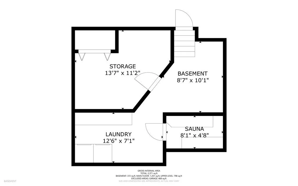 1829 Jefferson Dr, Sturgeon Bay, Wisconsin 54235, 3 Bedrooms Bedrooms, ,3 BathroomsBathrooms,Inland-Residential,For Sale,Jefferson Dr,144058