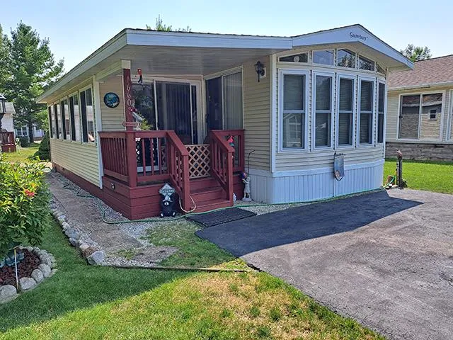 6607 Pearl Ln, Sturgeon Bay Wi 54235, 1 Bedroom Bedrooms, ,1 BathroomBathrooms,Condominium,For Sale,Pearl Ln,143016