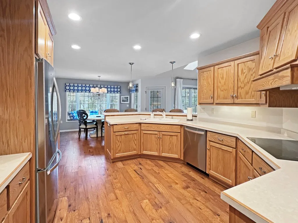3868 County Rd F, Fish Creek, Wisconsin 54212, 3 Bedrooms Bedrooms, ,3 BathroomsBathrooms,Inland-Residential,For Sale,County Rd F,143837