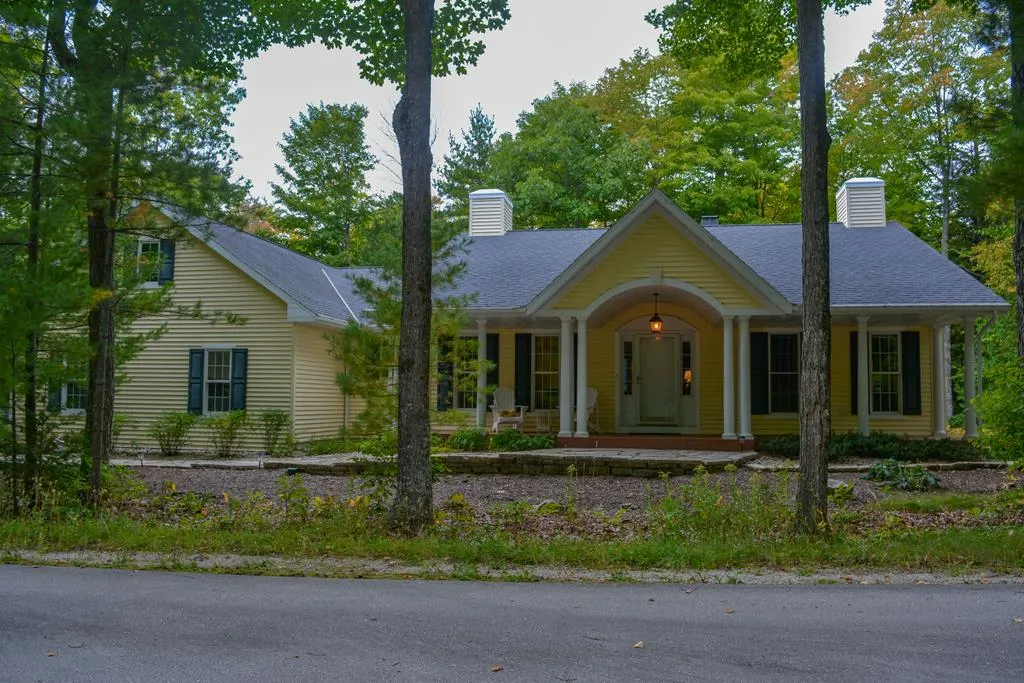 3868 County Rd F, Fish Creek, Wisconsin 54212, 3 Bedrooms Bedrooms, ,3 BathroomsBathrooms,Inland-Residential,For Sale,County Rd F,143837