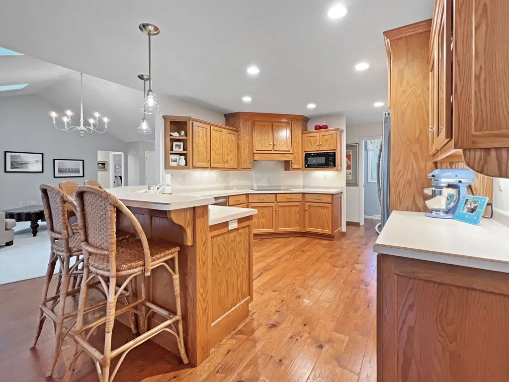3868 County Rd F, Fish Creek, Wisconsin 54212, 3 Bedrooms Bedrooms, ,3 BathroomsBathrooms,Inland-Residential,For Sale,County Rd F,143837