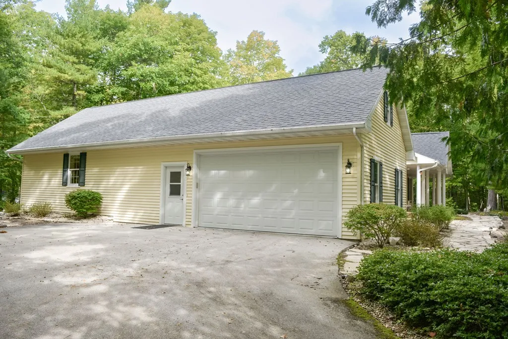 3868 County Rd F, Fish Creek, Wisconsin 54212, 3 Bedrooms Bedrooms, ,3 BathroomsBathrooms,Inland-Residential,For Sale,County Rd F,143837