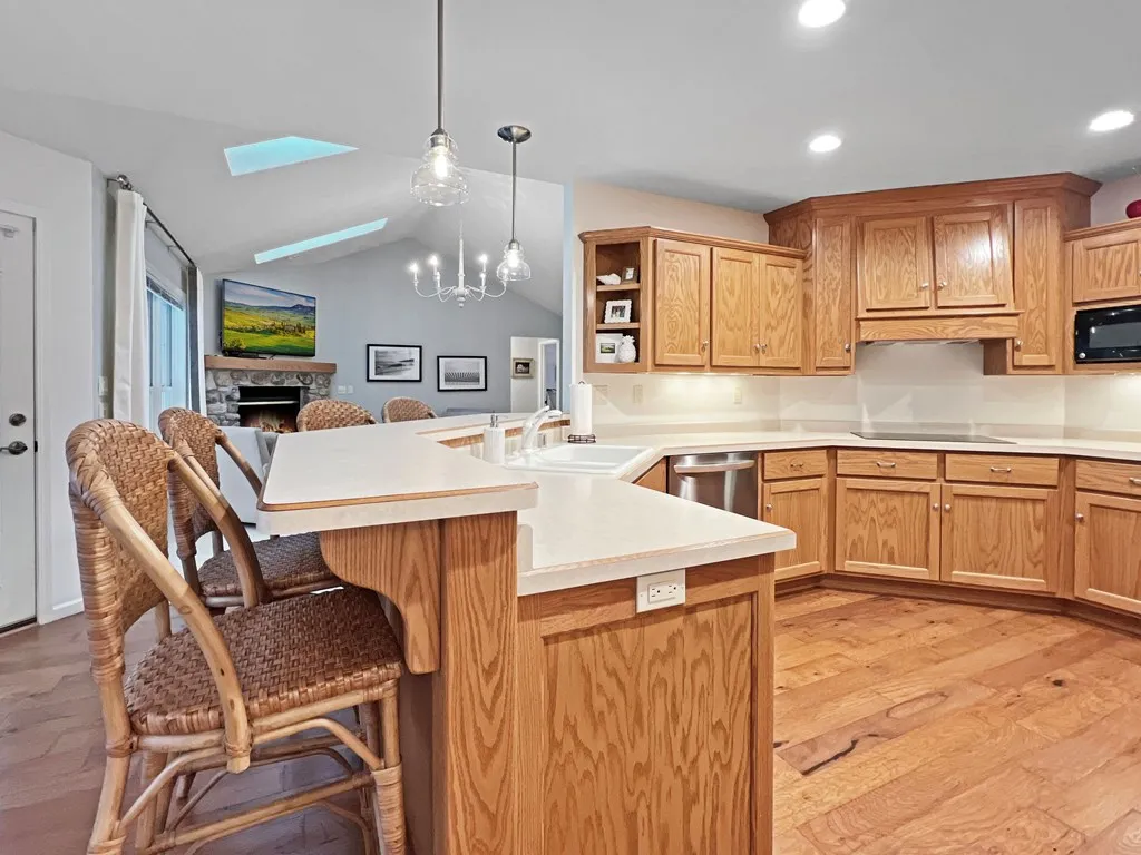 3868 County Rd F, Fish Creek, Wisconsin 54212, 3 Bedrooms Bedrooms, ,3 BathroomsBathrooms,Inland-Residential,For Sale,County Rd F,143837