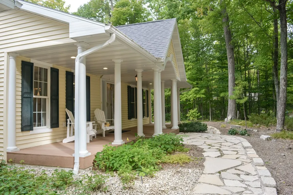 3868 County Rd F, Fish Creek, Wisconsin 54212, 3 Bedrooms Bedrooms, ,3 BathroomsBathrooms,Inland-Residential,For Sale,County Rd F,143837