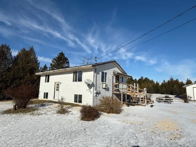 3892 E Whitefish Bay Rd, Sturgeon Bay Wi 54235, 2 Bedrooms Bedrooms, ,1 BathroomBathrooms,Inland-Residential,For Sale,E Whitefish Bay Rd,143316