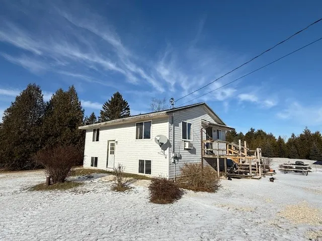 3892 E Whitefish Bay Rd, Sturgeon Bay Wi 54235, 2 Bedrooms Bedrooms, ,1 BathroomBathrooms,Inland-Residential,For Sale,E Whitefish Bay Rd,143316
