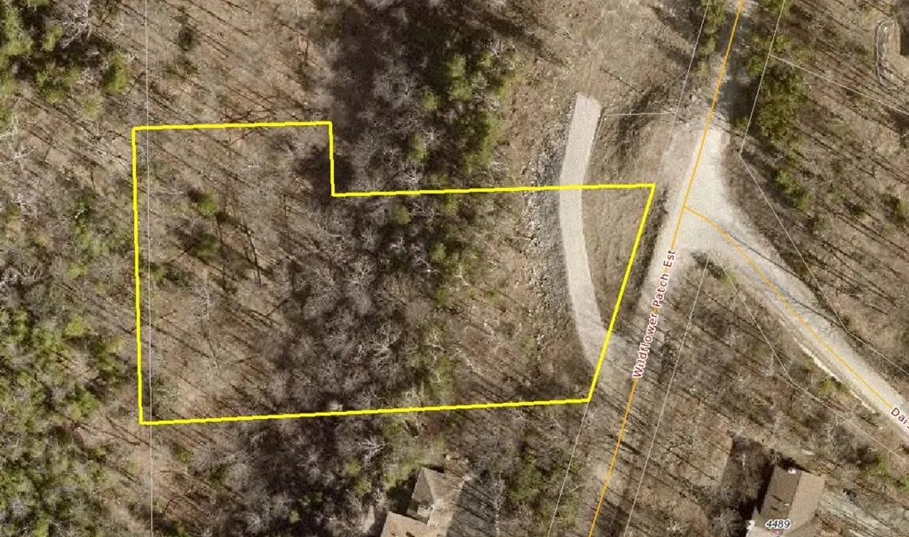 Lot 20 Wildflower Patch Rd, Fish Creek, Wisconsin 54212, ,Unimproved Land,For Sale,Daisy Patch Rd,144185