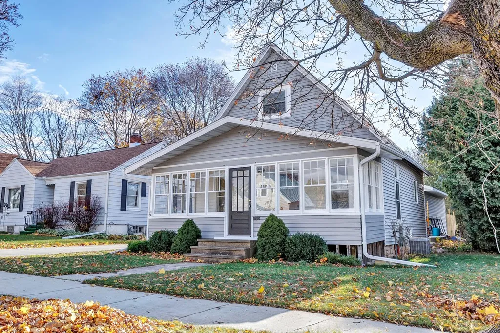 635 Georgia St, Sturgeon Bay Wi 54235, 3 Bedrooms Bedrooms, ,2 BathroomsBathrooms,Inland-Residential,For Sale,Georgia St,141200