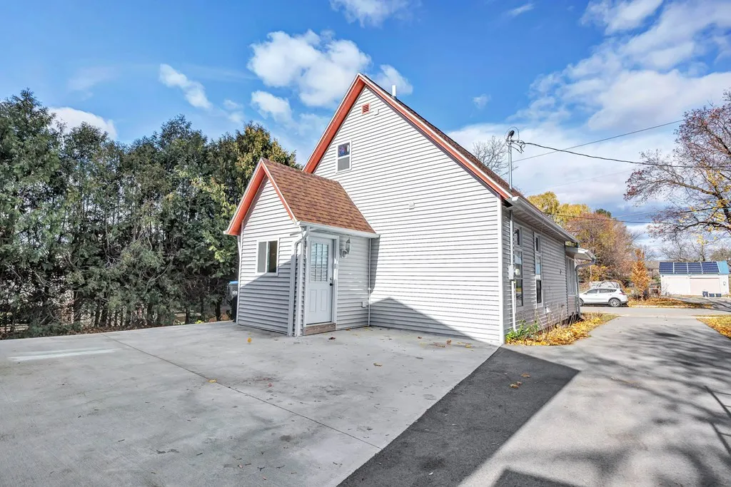 635 Georgia St, Sturgeon Bay Wi 54235, 3 Bedrooms Bedrooms, ,2 BathroomsBathrooms,Inland-Residential,For Sale,Georgia St,141200