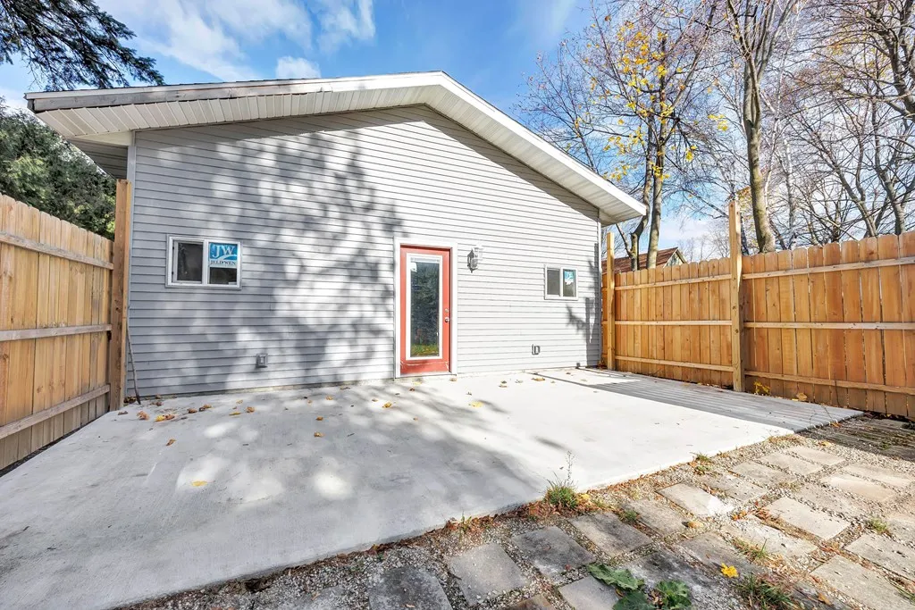 635 Georgia St, Sturgeon Bay Wi 54235, 3 Bedrooms Bedrooms, ,2 BathroomsBathrooms,Inland-Residential,For Sale,Georgia St,141200