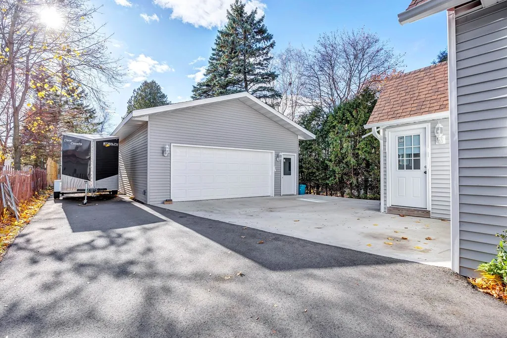 635 Georgia St, Sturgeon Bay Wi 54235, 3 Bedrooms Bedrooms, ,2 BathroomsBathrooms,Inland-Residential,For Sale,Georgia St,141200