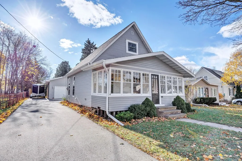 635 Georgia St, Sturgeon Bay Wi 54235, 3 Bedrooms Bedrooms, ,2 BathroomsBathrooms,Inland-Residential,For Sale,Georgia St,141200