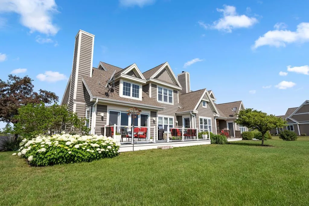 7136 A Ida Red Rd, Egg Harbor Wi 54209, 4 Bedrooms Bedrooms, ,3 BathroomsBathrooms,Condominium,For Sale,Ida Red Rd,139582