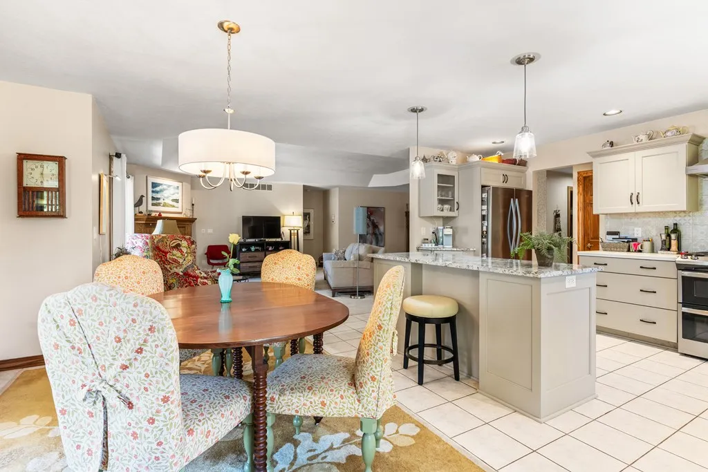 2436 Maple Bluff Ct # 1, Baileys Harbor Wi 54202, 2 Bedrooms Bedrooms, ,3 BathroomsBathrooms,Condominium,For Sale,Maple Bluff Ct,143895