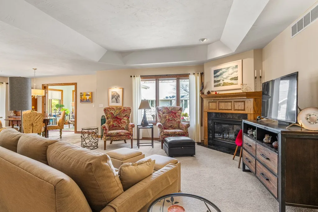 2436 Maple Bluff Ct # 1, Baileys Harbor Wi 54202, 2 Bedrooms Bedrooms, ,3 BathroomsBathrooms,Condominium,For Sale,Maple Bluff Ct,143895