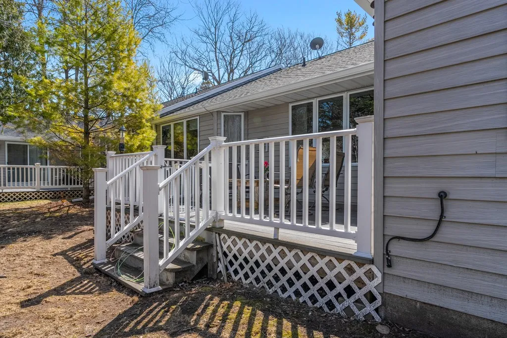 2436 Maple Bluff Ct # 1, Baileys Harbor Wi 54202, 2 Bedrooms Bedrooms, ,3 BathroomsBathrooms,Condominium,For Sale,Maple Bluff Ct,143895