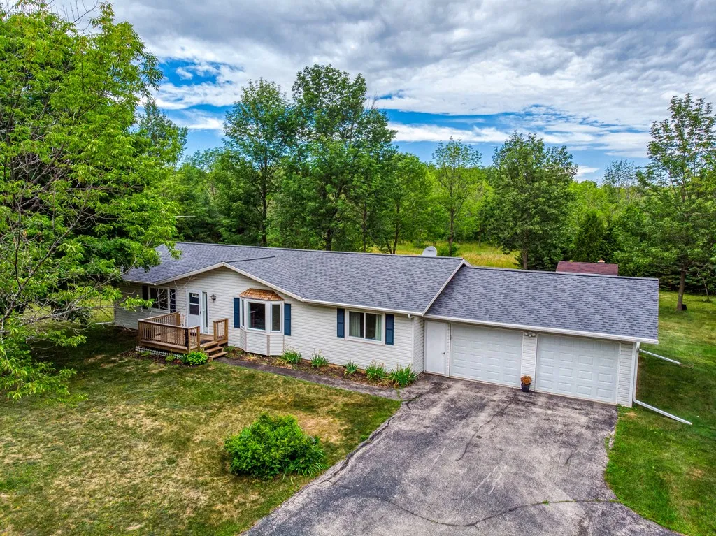 4726 Plum Bottom Rd, Egg Harbor, Wisconsin 54209, 3 Bedrooms Bedrooms, ,2 BathroomsBathrooms,Inland-Residential,For Sale,Plum Bottom Rd,144222
