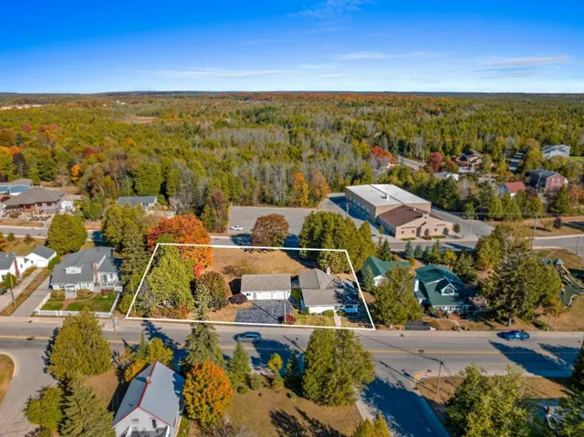 2408 County Rd F, Baileys Harbor Wi 54202, 4 Bedrooms Bedrooms, ,2 BathroomsBathrooms,Inland-Residential,For Sale,County Rd F,143329