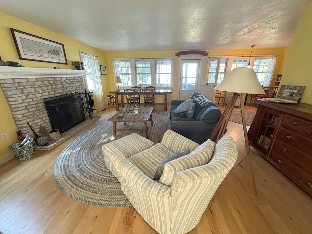 1908 Main Rd, Washington Island, Wisconsin 54246, 3 Bedrooms Bedrooms, ,3 BathroomsBathrooms,Waterfront-Residential,For Sale,Main Rd,144311