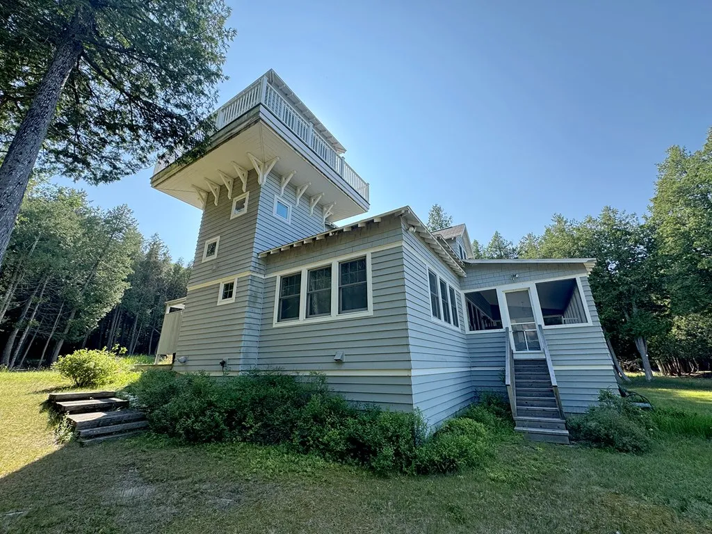 1908 Main Rd, Washington Island, Wisconsin 54246, 3 Bedrooms Bedrooms, ,3 BathroomsBathrooms,Waterfront-Residential,For Sale,Main Rd,144311