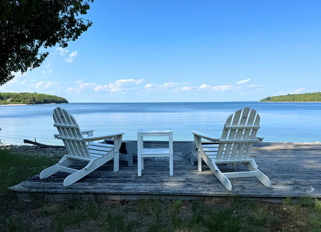 1908 Main Rd, Washington Island, Wisconsin 54246, 3 Bedrooms Bedrooms, ,3 BathroomsBathrooms,Waterfront-Residential,For Sale,Main Rd,144311