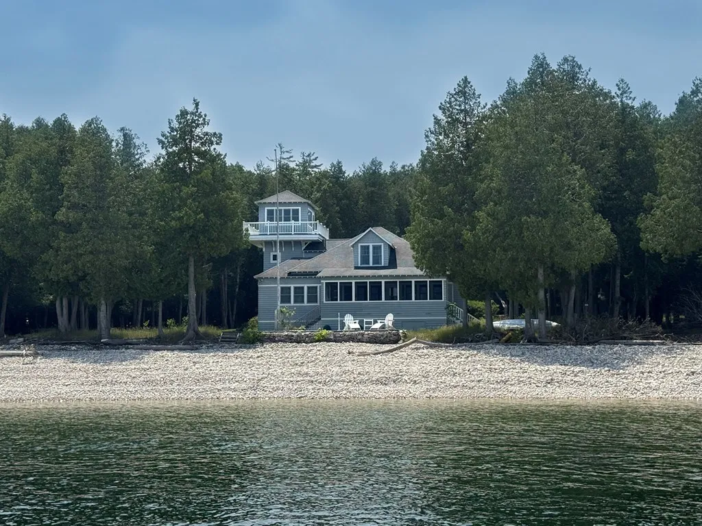 1908 Main Rd, Washington Island, Wisconsin 54246, 3 Bedrooms Bedrooms, ,3 BathroomsBathrooms,Waterfront-Residential,For Sale,Main Rd,144311