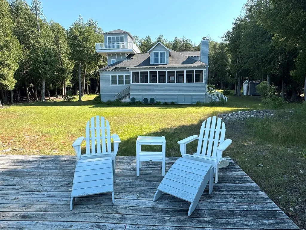 1908 Main Rd, Washington Island, Wisconsin 54246, 3 Bedrooms Bedrooms, ,3 BathroomsBathrooms,Waterfront-Residential,For Sale,Main Rd,144311