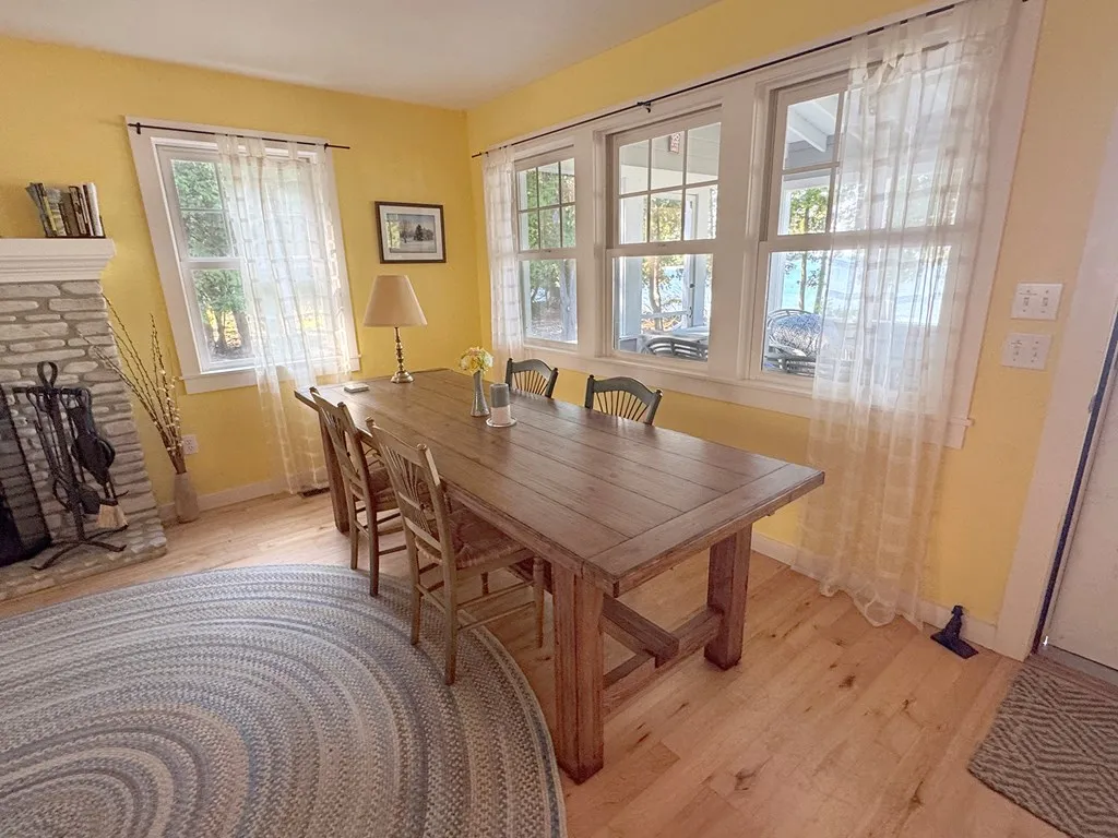 1908 Main Rd, Washington Island, Wisconsin 54246, 3 Bedrooms Bedrooms, ,3 BathroomsBathrooms,Waterfront-Residential,For Sale,Main Rd,144311
