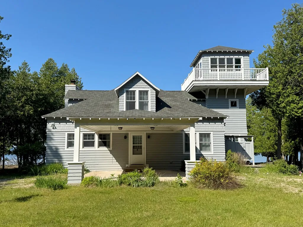 1908 Main Rd, Washington Island, Wisconsin 54246, 3 Bedrooms Bedrooms, ,3 BathroomsBathrooms,Waterfront-Residential,For Sale,Main Rd,144311