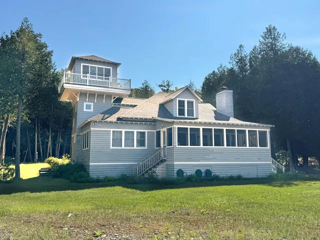 1908 Main Rd, Washington Island, Wisconsin 54246, 3 Bedrooms Bedrooms, ,3 BathroomsBathrooms,Waterfront-Residential,For Sale,Main Rd,144311