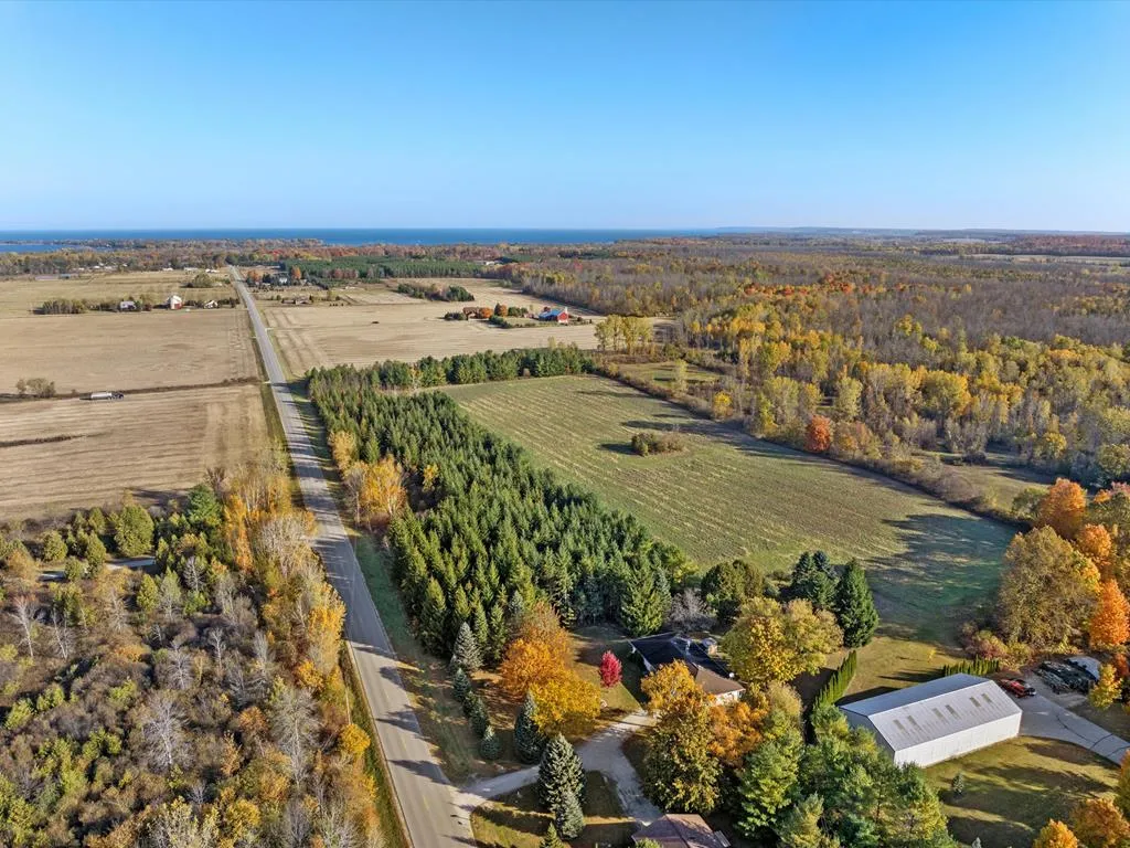 3300 May Rd, Sturgeon Bay Wi 54235, ,Unimproved Land,For Sale,May Rd,143371