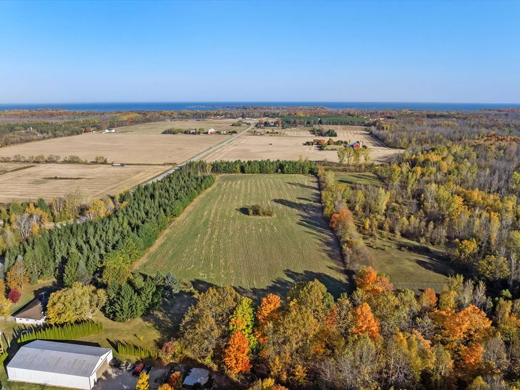 3300 May Rd, Sturgeon Bay Wi 54235, ,Unimproved Land,For Sale,May Rd,143371