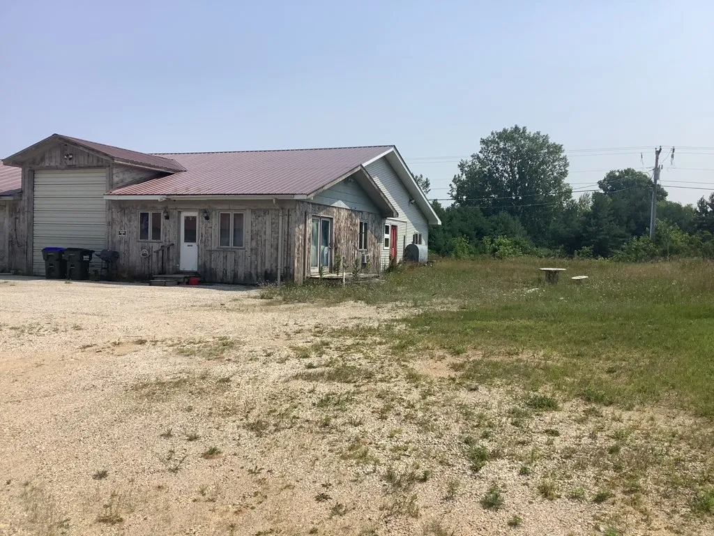 1929 Townline Rd, Washington Island, Wisconsin 54246, ,1 BathroomBathrooms,Commercial,For Sale,Townline Rd,144345
