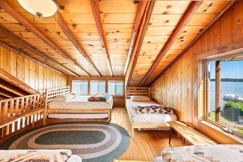 5740 W Shore Dr, Sturgeon Bay, Wisconsin 54235, 2 Bedrooms Bedrooms, ,1 BathroomBathrooms,Waterfront-Residential,For Sale,W Shore Dr,144534