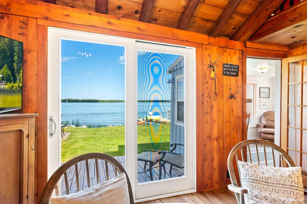 5740 W Shore Dr, Sturgeon Bay, Wisconsin 54235, 2 Bedrooms Bedrooms, ,1 BathroomBathrooms,Waterfront-Residential,For Sale,W Shore Dr,144534