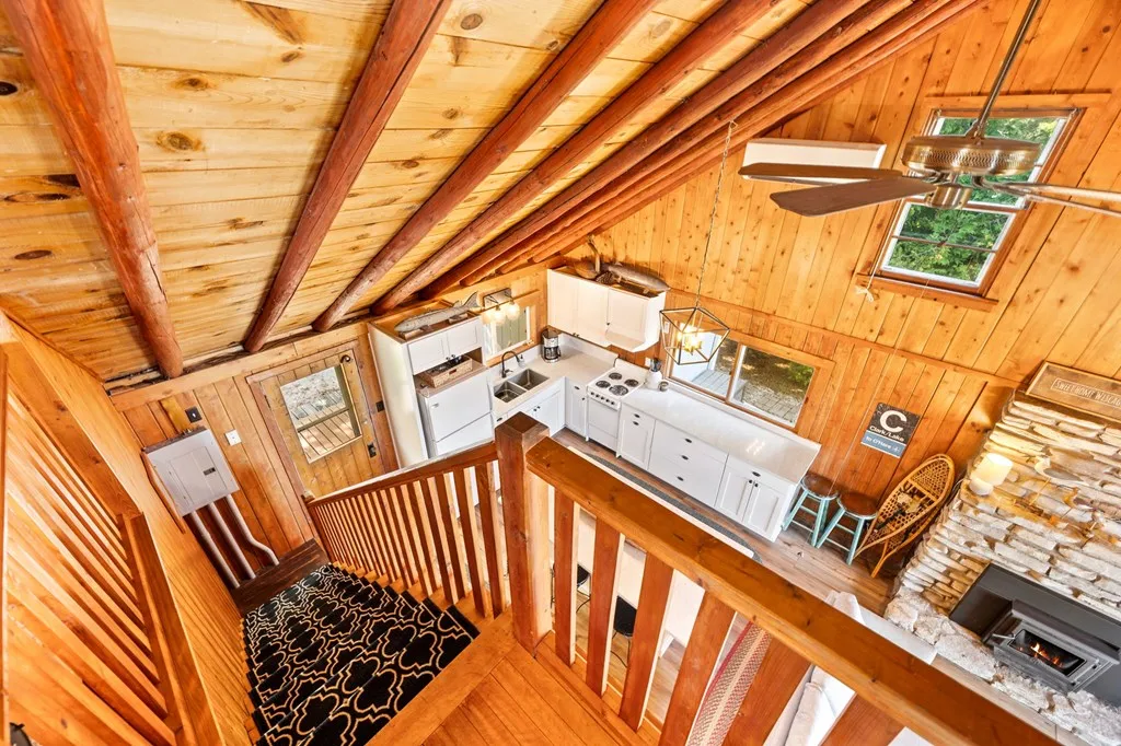 5740 W Shore Dr, Sturgeon Bay, Wisconsin 54235, 2 Bedrooms Bedrooms, ,1 BathroomBathrooms,Waterfront-Residential,For Sale,W Shore Dr,144534
