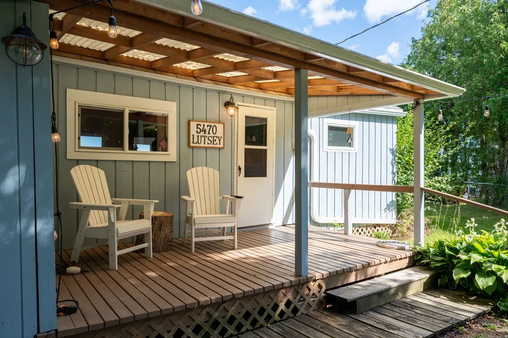5740 W Shore Dr, Sturgeon Bay, Wisconsin 54235, 2 Bedrooms Bedrooms, ,1 BathroomBathrooms,Waterfront-Residential,For Sale,W Shore Dr,144534
