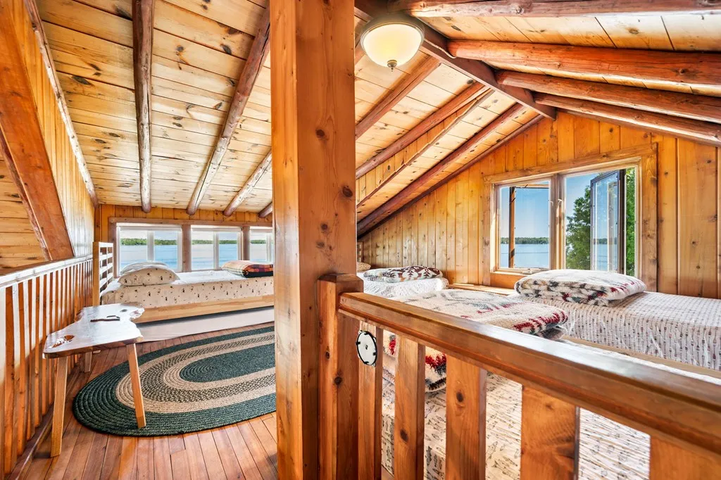 5740 W Shore Dr, Sturgeon Bay, Wisconsin 54235, 2 Bedrooms Bedrooms, ,1 BathroomBathrooms,Waterfront-Residential,For Sale,W Shore Dr,144534