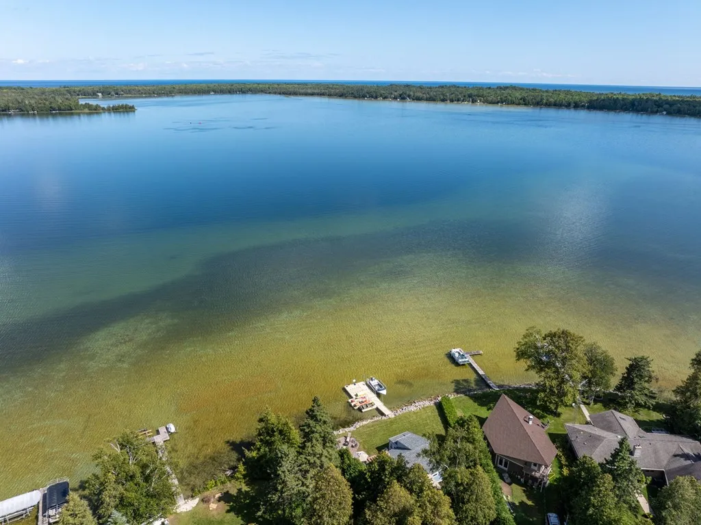 5740 W Shore Dr, Sturgeon Bay, Wisconsin 54235, 2 Bedrooms Bedrooms, ,1 BathroomBathrooms,Waterfront-Residential,For Sale,W Shore Dr,144534