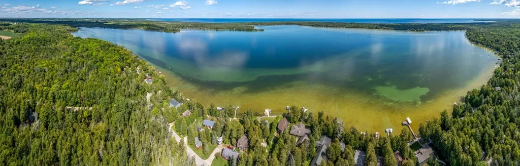 5740 W Shore Dr, Sturgeon Bay, Wisconsin 54235, 2 Bedrooms Bedrooms, ,1 BathroomBathrooms,Waterfront-Residential,For Sale,W Shore Dr,144534