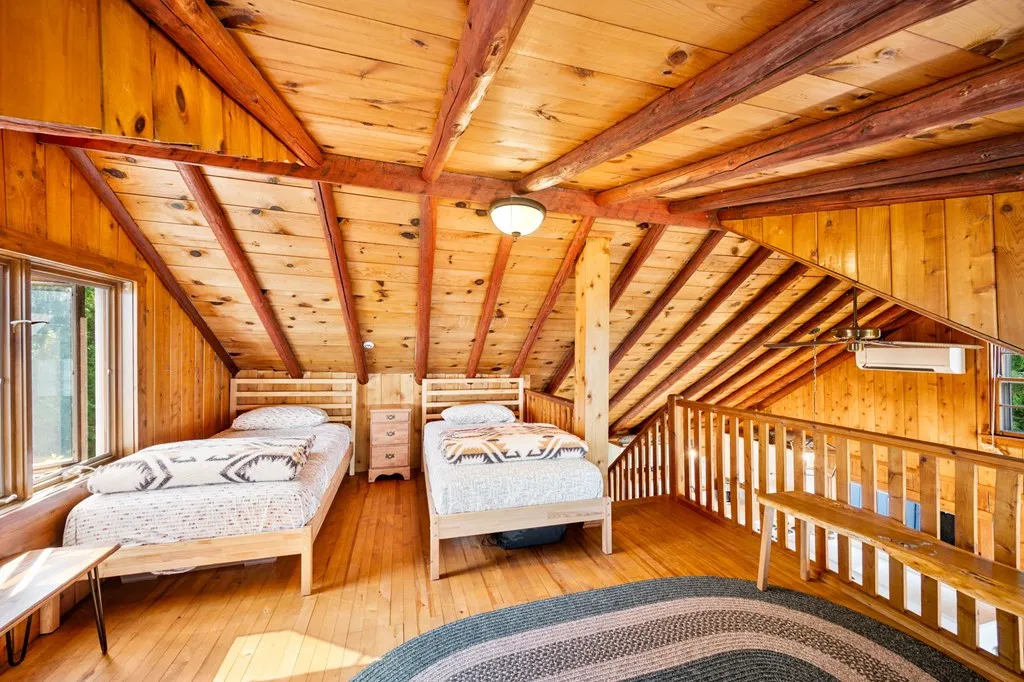 5740 W Shore Dr, Sturgeon Bay, Wisconsin 54235, 2 Bedrooms Bedrooms, ,1 BathroomBathrooms,Waterfront-Residential,For Sale,W Shore Dr,144534